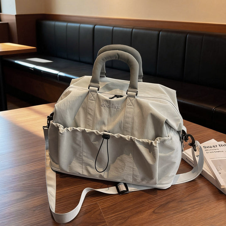 Multi-Purpose Weekend Travel Duffle Bag Kalsten