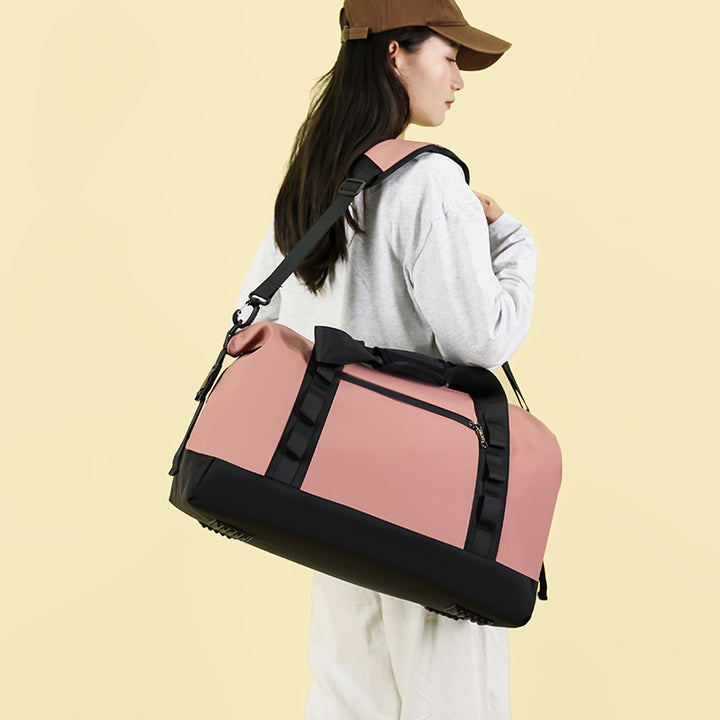 Stylish Durable Travel Duffel Bag Kalsten