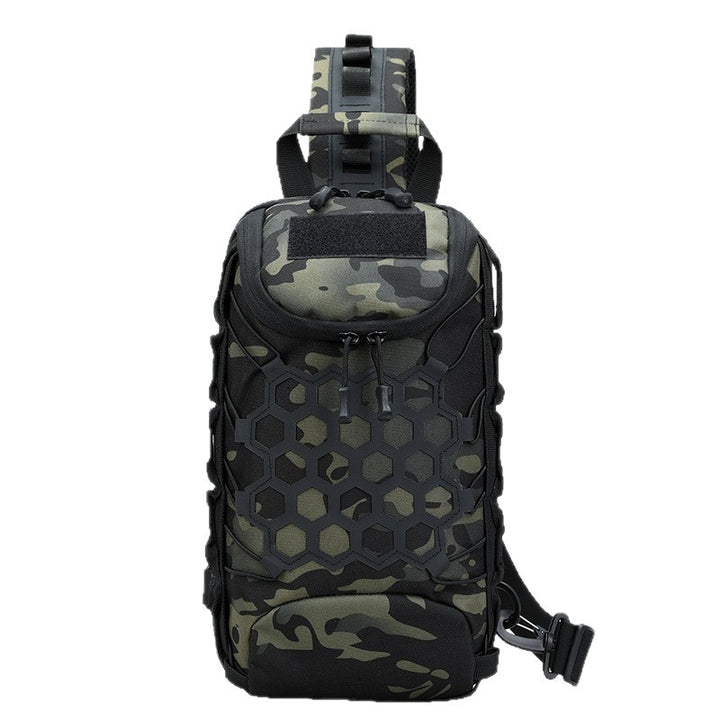 Lightweight Tactical Sling Backpack Kalsten