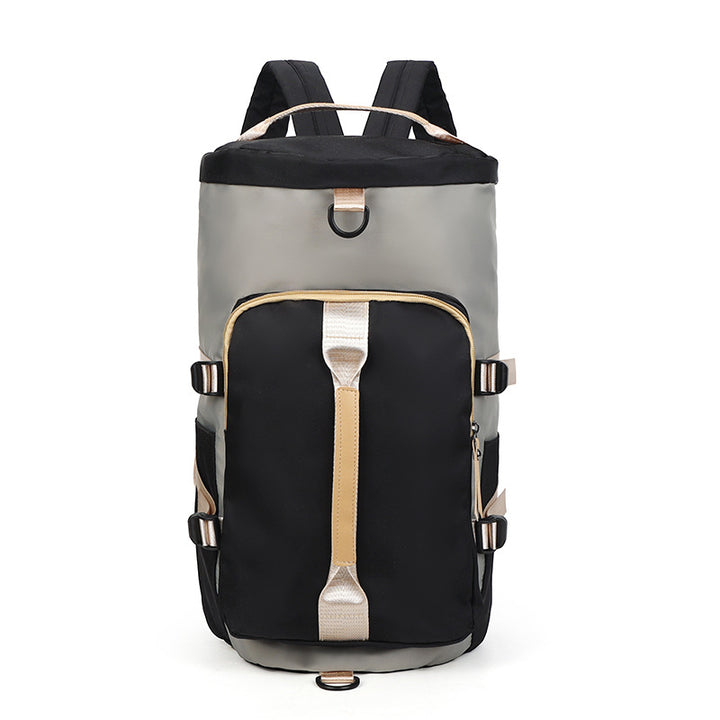 Multi-Compartment Travel Backpack Kalsten