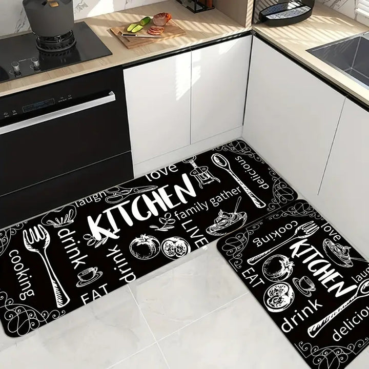 Kitchen Anti-Fatigue Mat Kalsten