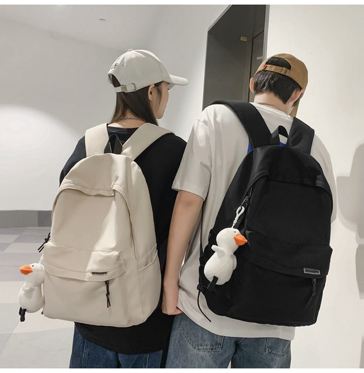 Minimalist Casual Backpack Kalsten