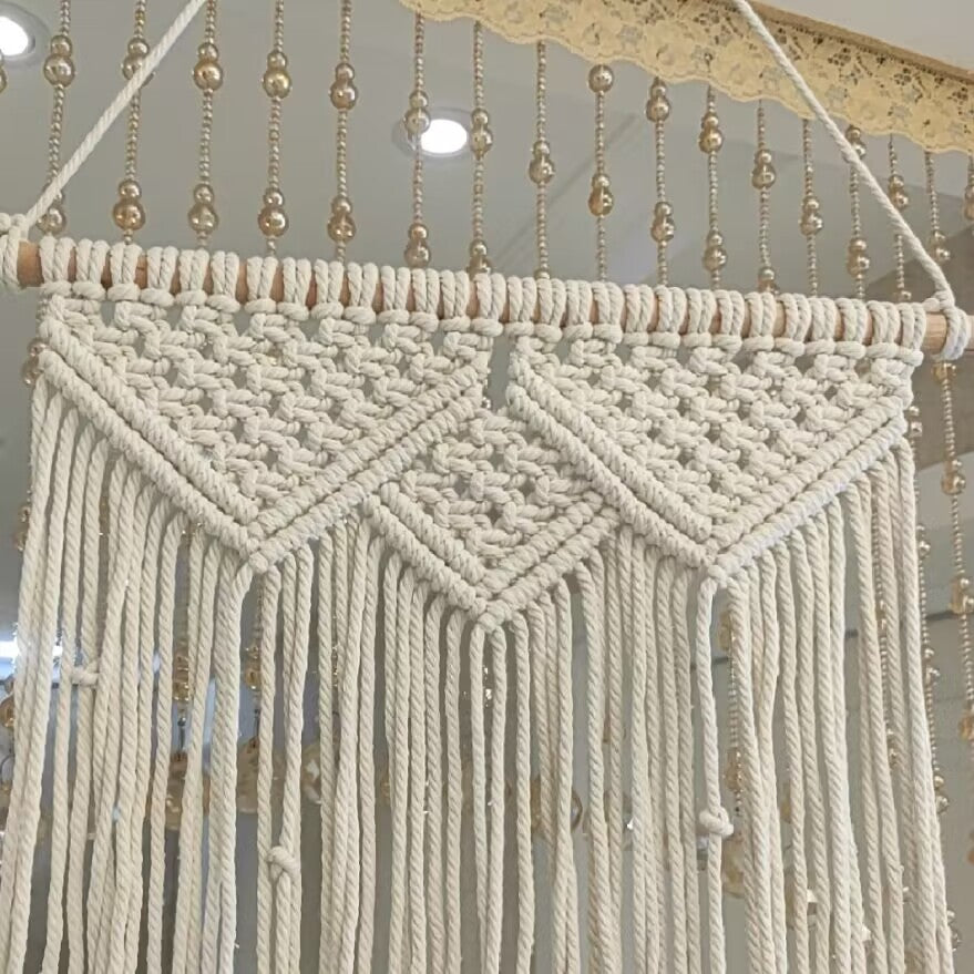Macrame Wall Art Kalsten