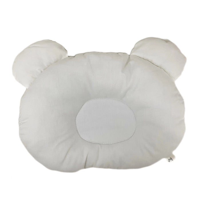 Infant Ergonomic Head-Shaping Cushion Pillow with Bear Ears