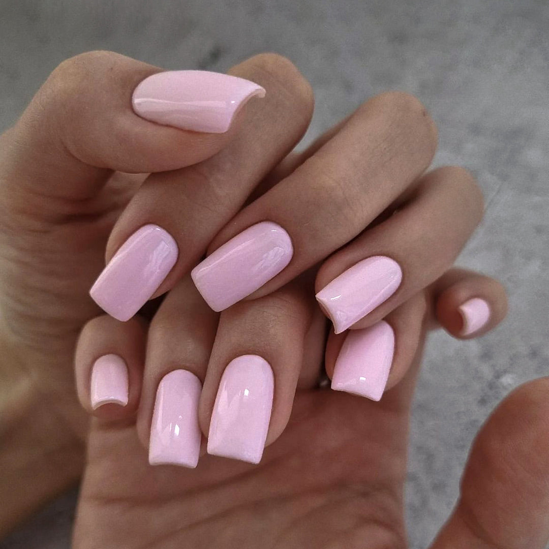 High-quality artificial nails Kalsten