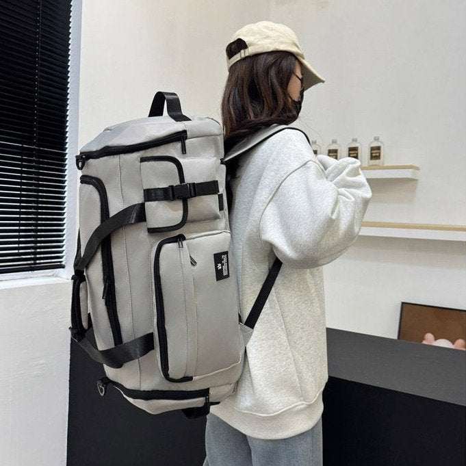 Travel Duffel Kalsten
