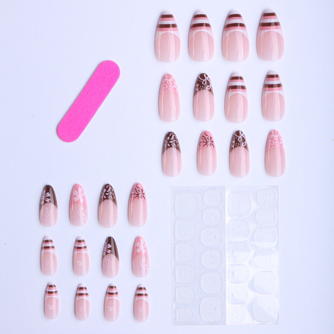 Nail designs Kalsten