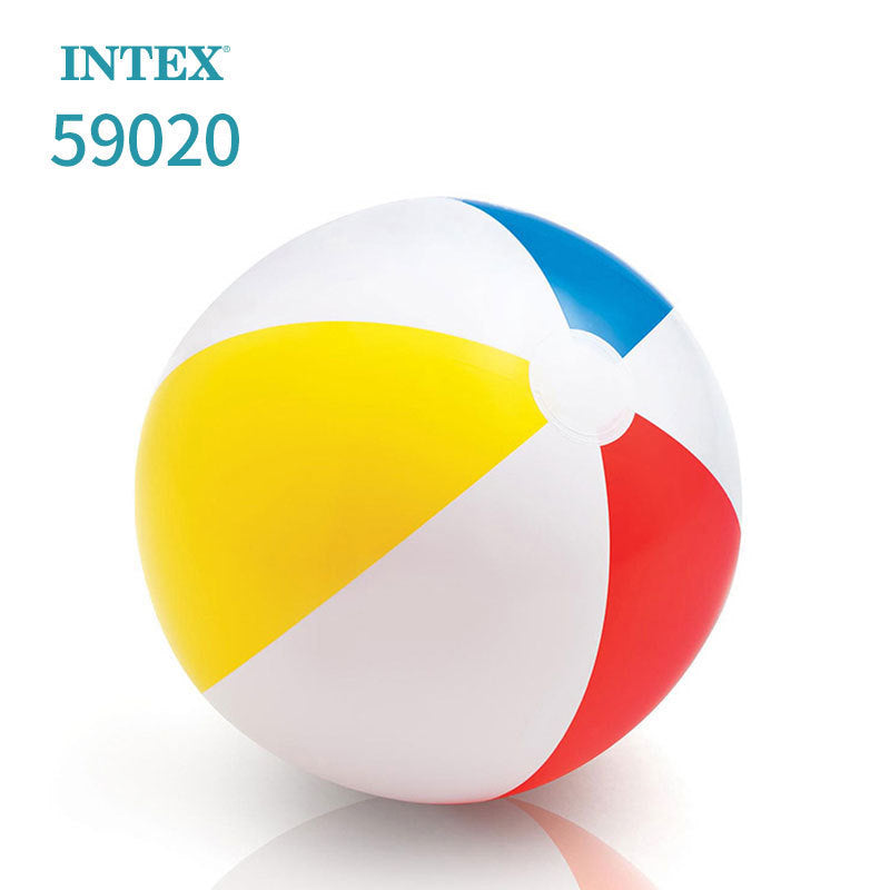 Unisex Inflatable Play Ball for Beach and Garden Kalsten