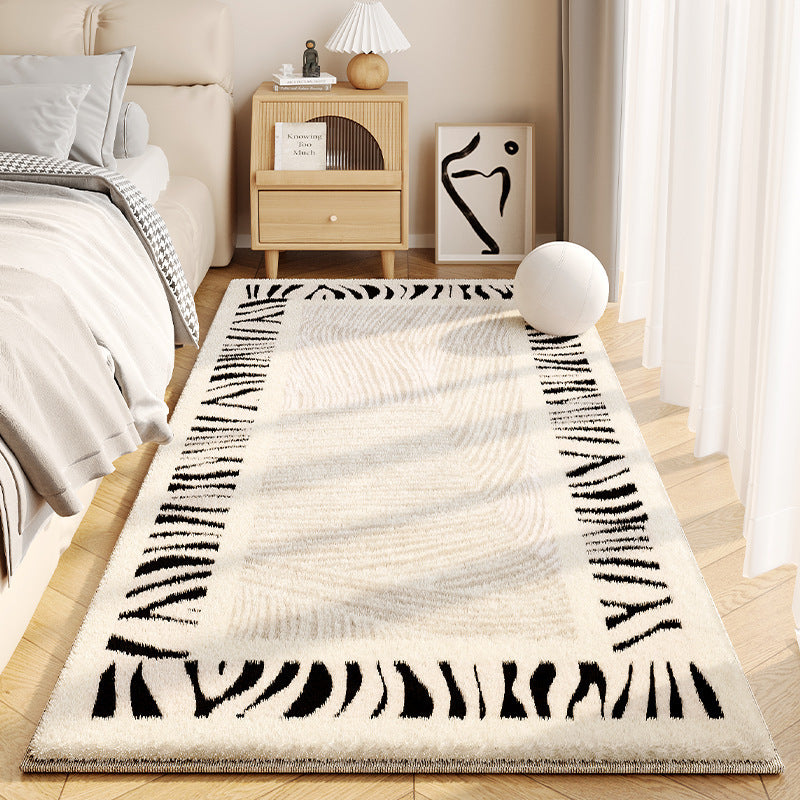 Animal Print Area Rug Kalsten