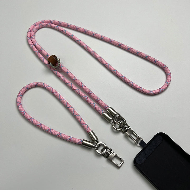 Adjustable Multi-Functional Phone Lanyard Kalsten
