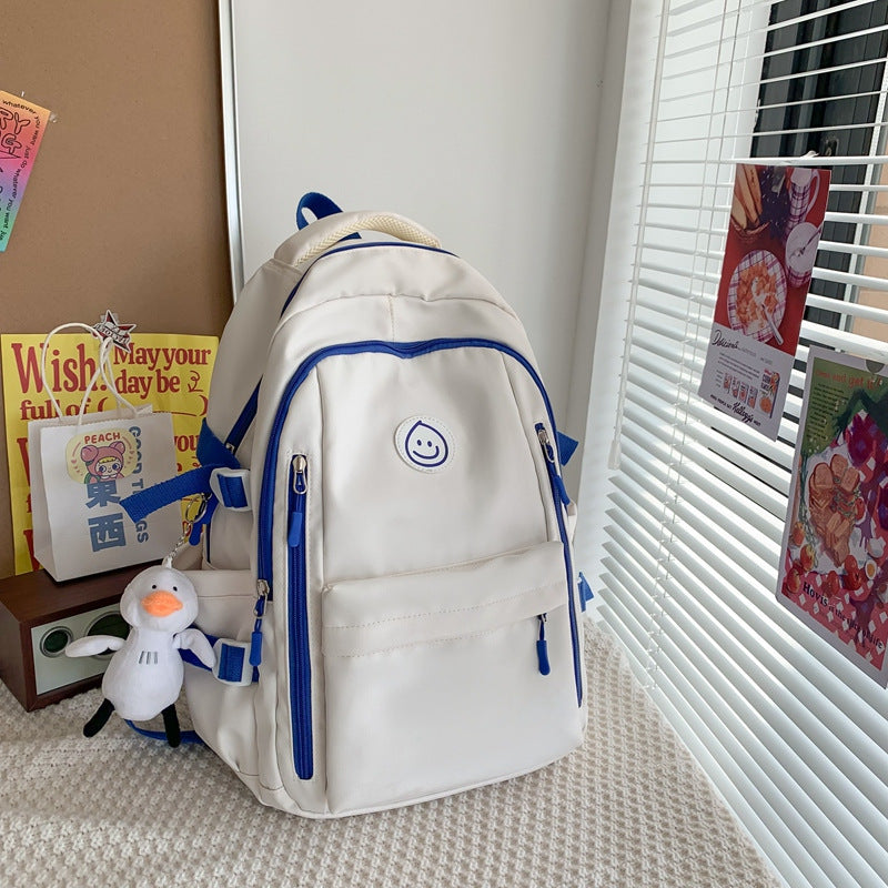 Multi-Functional Travel Backpack Kalsten