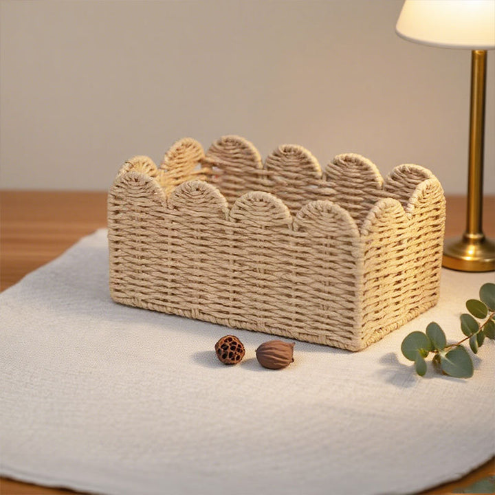 Storage Basket Kalsten