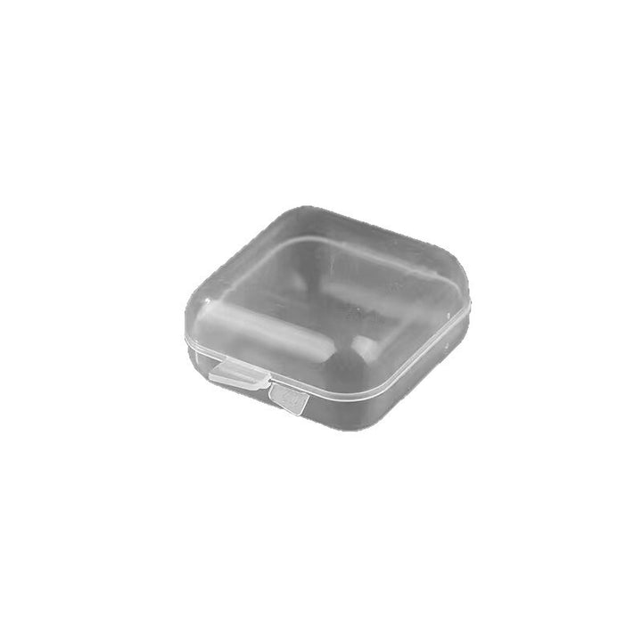 Practical and Stackable Storage Box Kalsten