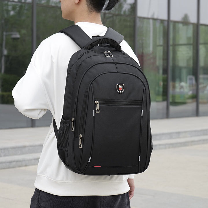 Multi-Functional Laptop Backpack Kalsten