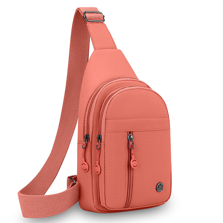Functional Sling Backpack