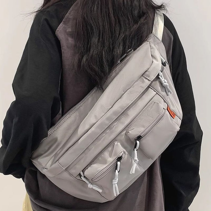 Versatile Multi-Purpose Sling Bag Kalsten