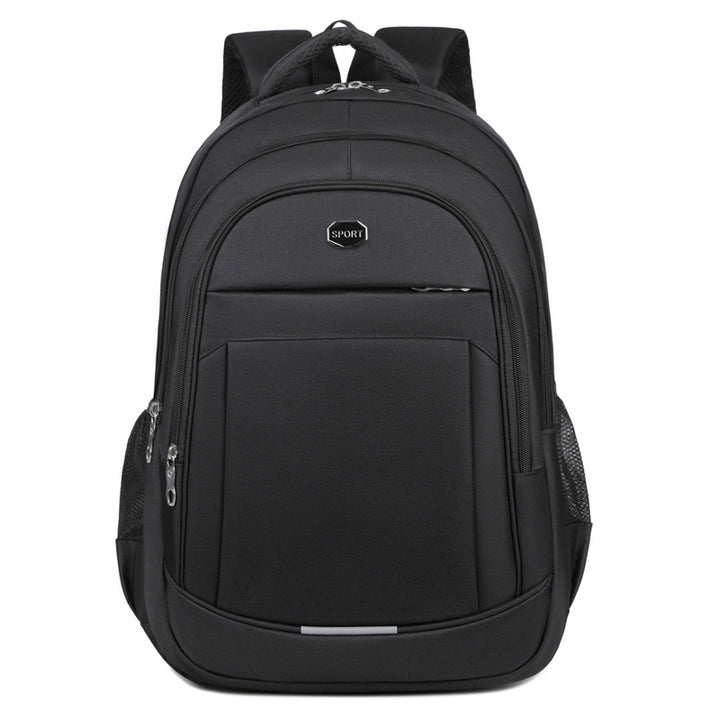 Spacious Organizational Sports Backpack Kalsten