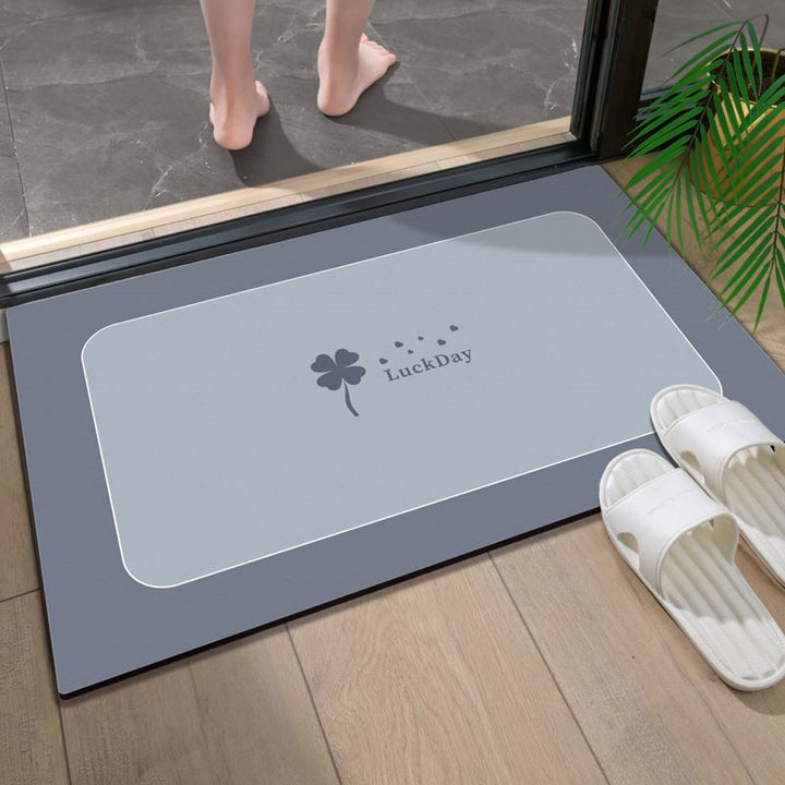 Stylish Door Mat