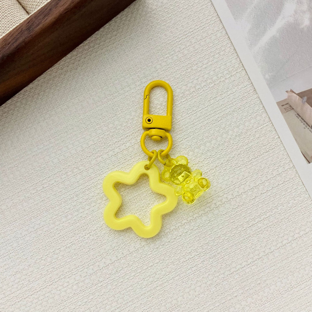 Charm Keychain Kalsten