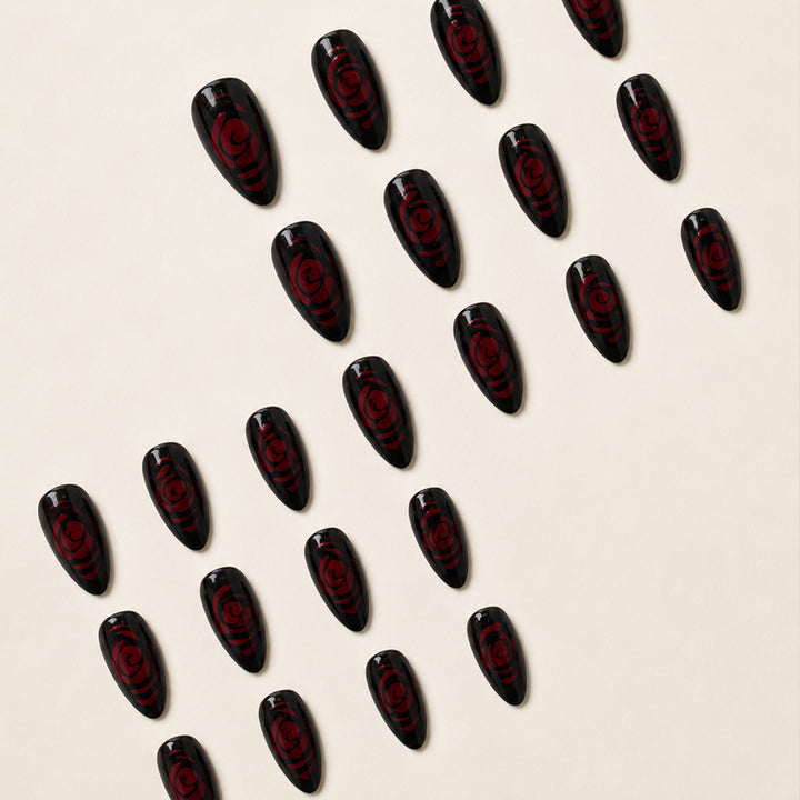 Fashionable Nail Art