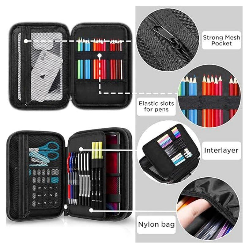 Multifunctional Travel Cosmetic Bag Kalsten