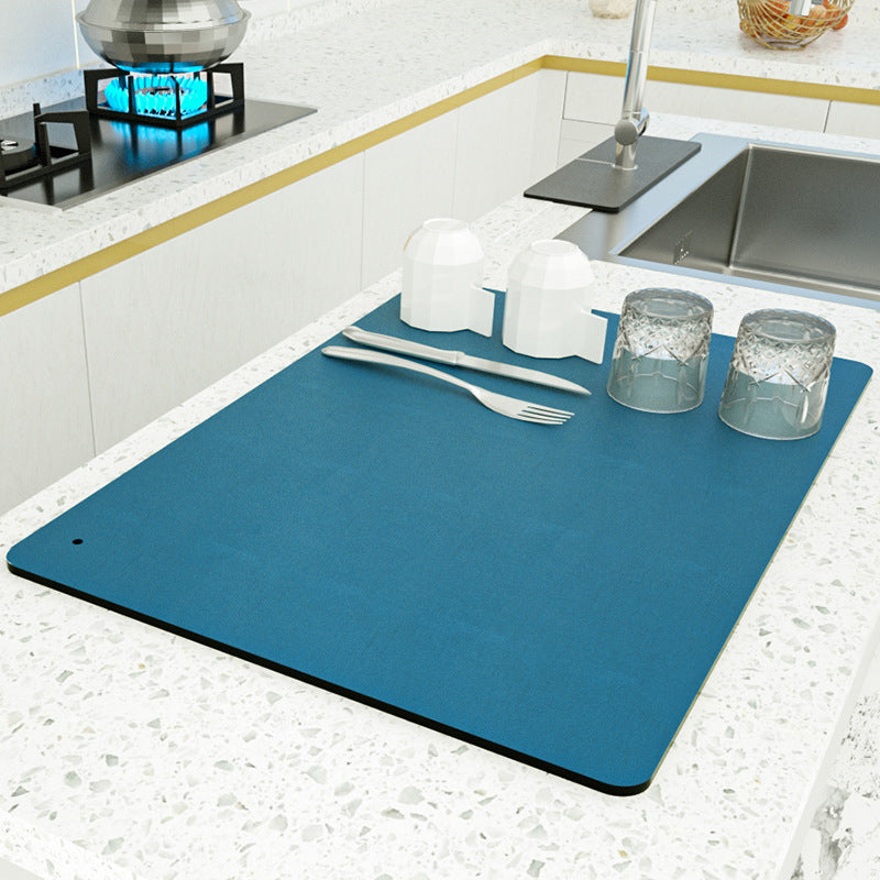 Multi-Functional Kitchen Drying Pad Kalsten