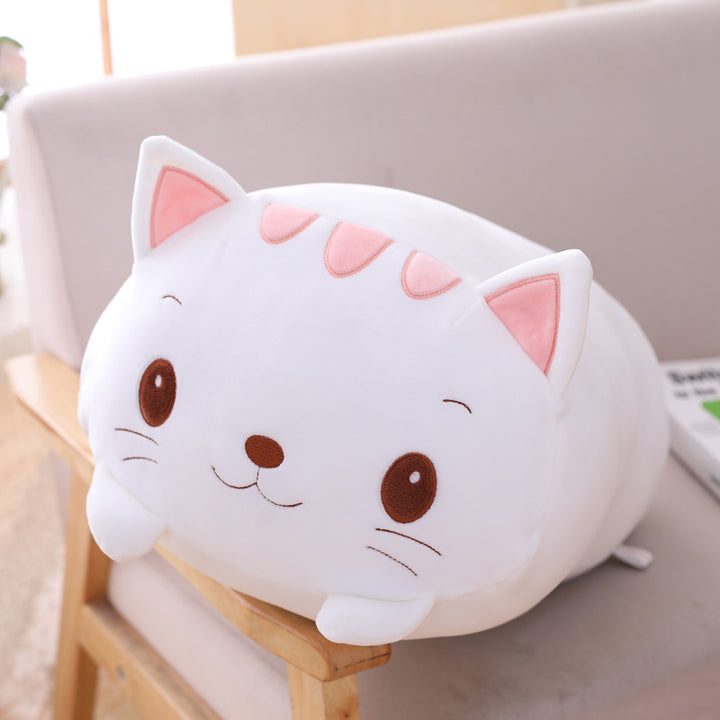 Panda Plush Decorative Cushion Pillow for Kids Nursery Kalsten
