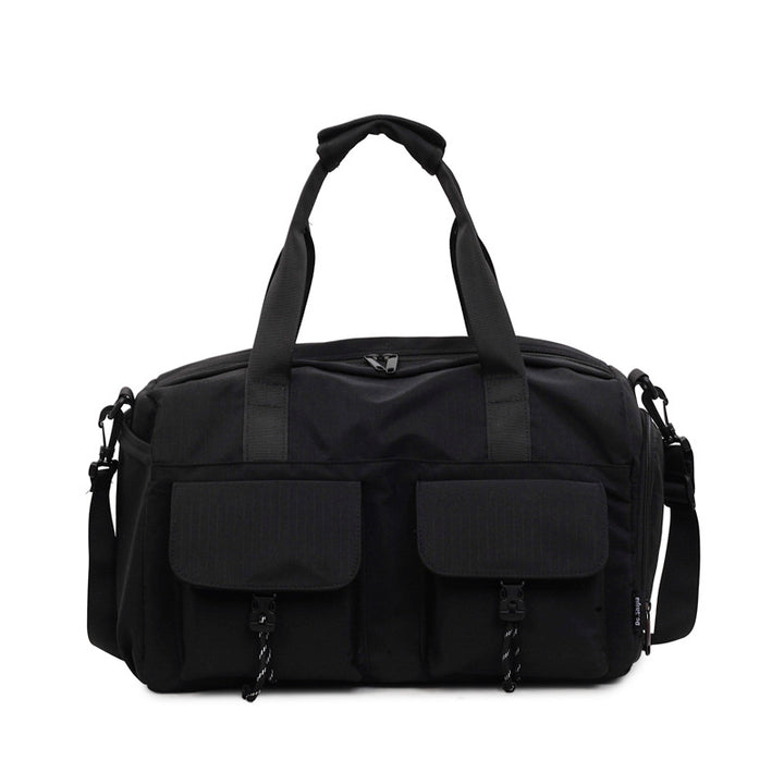 Functional Travel Shoulder Bag Kalsten