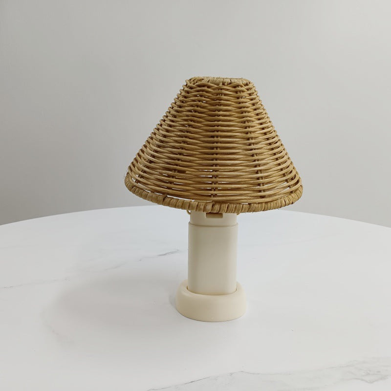 Decorative Woven Lighting Shade Kalsten