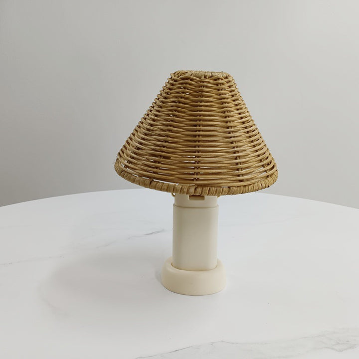 Decorative Woven Lighting Shade Kalsten