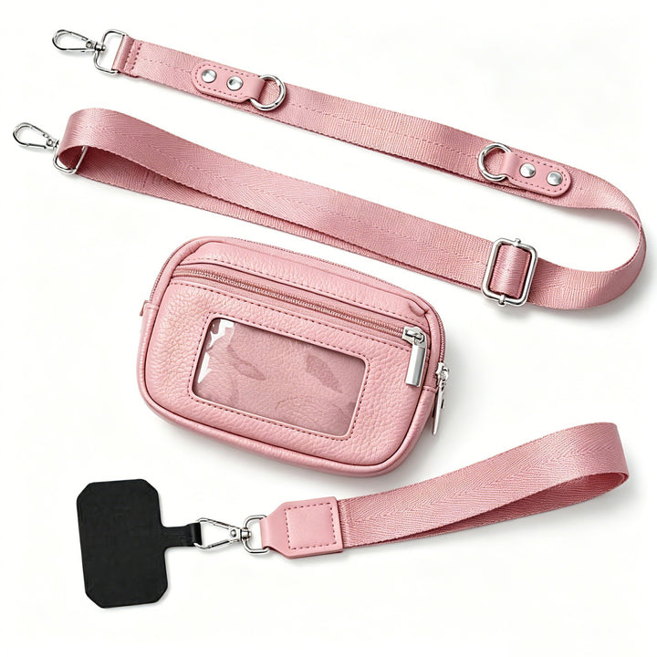 Practical Crossbody Bag Kalsten