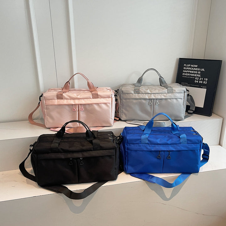 Functional Travel Duffle Bag Kalsten