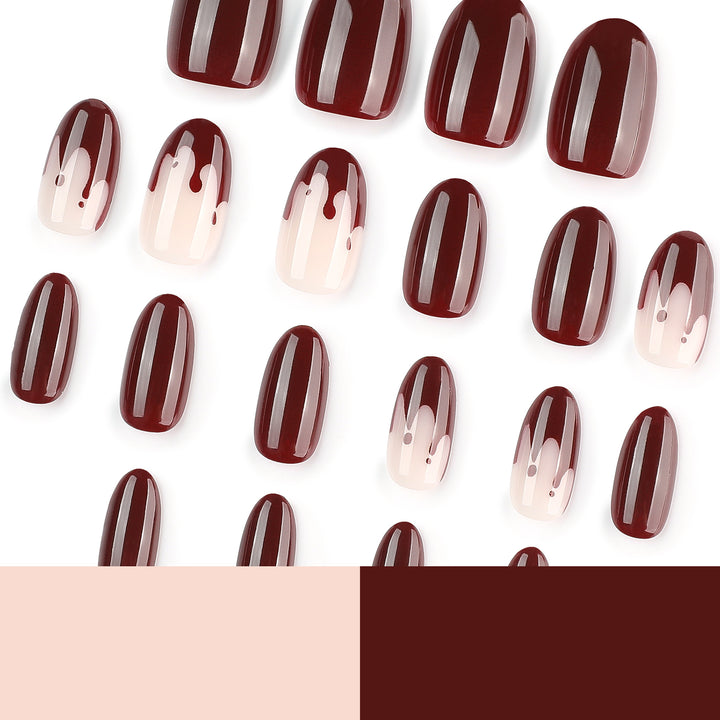 Artful Nail Clothing Kalsten