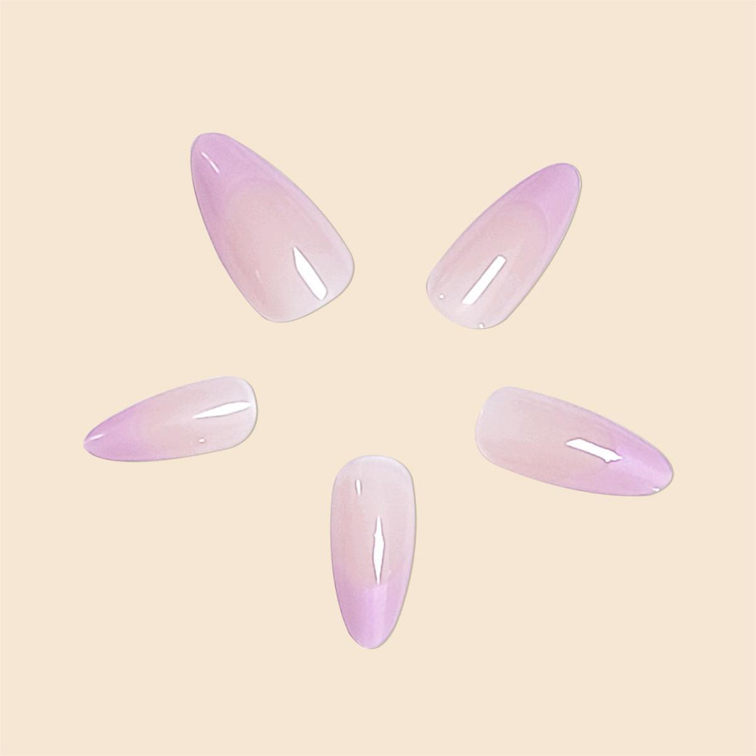 Stiletto Nail Art Enhancements
