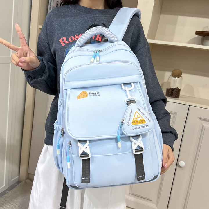 Fun-Themed Backpack Kalsten