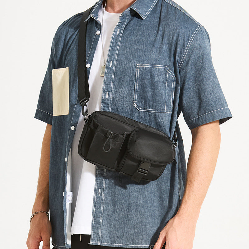 Multi-Functional Shoulder Bag Kalsten