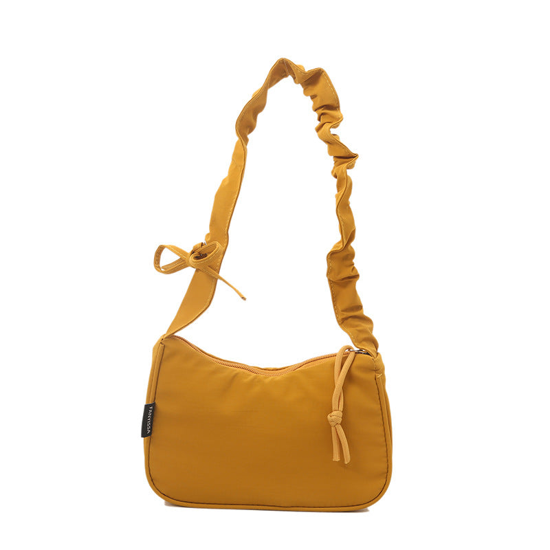 Trendy Slouchy Crossbody Bag Kalsten