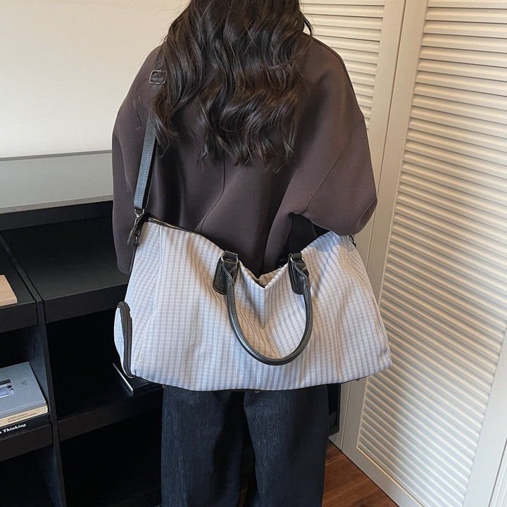 Stylish Travel Weekender Bag Kalsten