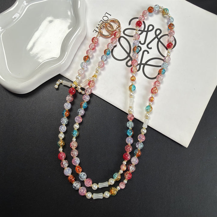 Beaded Eyewear Chain Kalsten 1790135023
