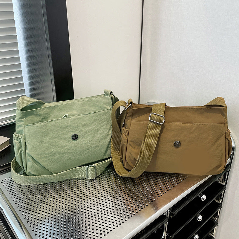 WoChic Crossbody Shoulder Bag