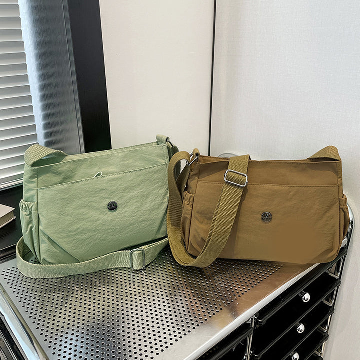 WoChic Crossbody Shoulder Bag