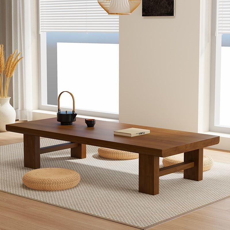 Coffee table in Scandinavian design Kalsten