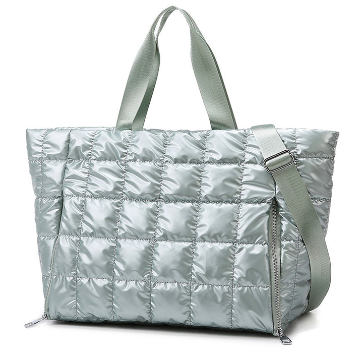 Practical and Stylish Shopping Bag Kalsten