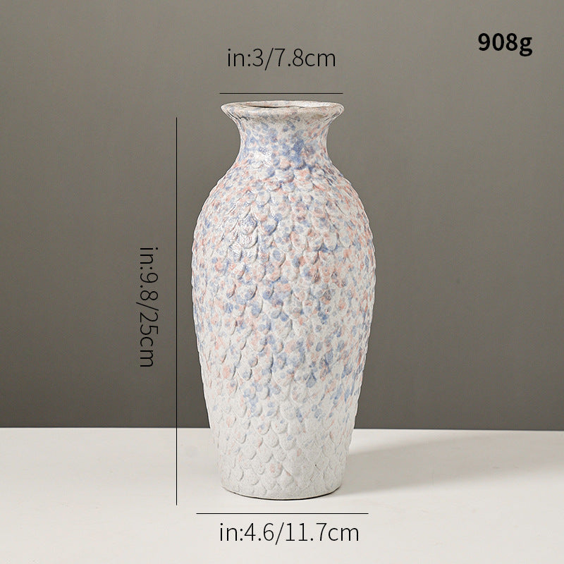 Ceramic Decorative Pitcher