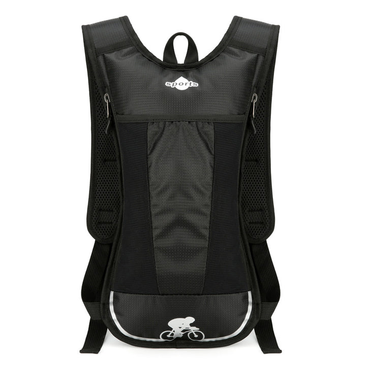 Hydration-Focused Lightweight Running Backpack Kalsten