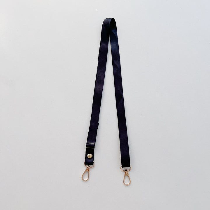 Elegant ID Badge Lanyard Kalsten
