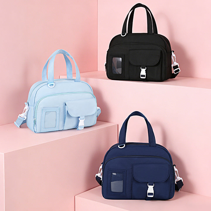 Multi-Functional Organizer Bag