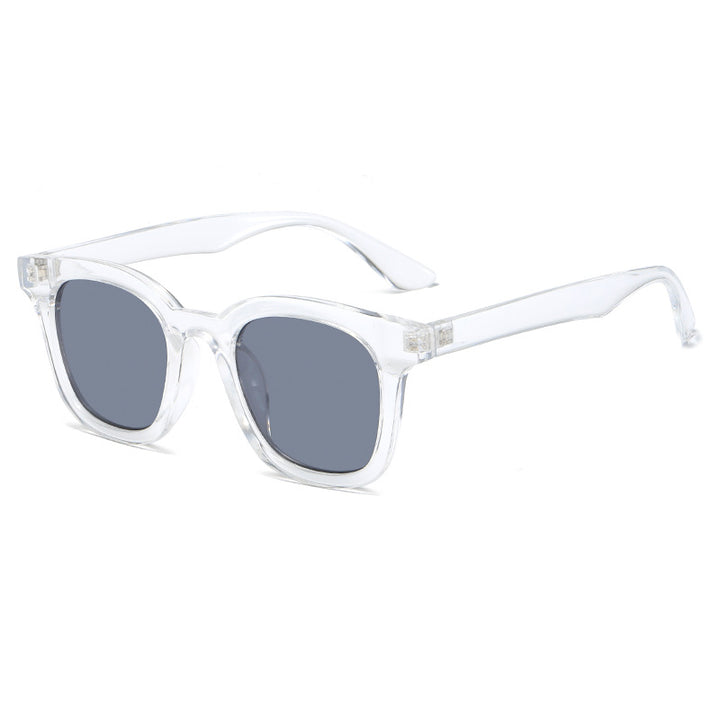 Ladies Fashionable Oversized Sunglasses with Luxurious Design Kalsten