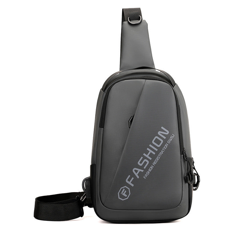 Versatile Crossbody Sling Bag