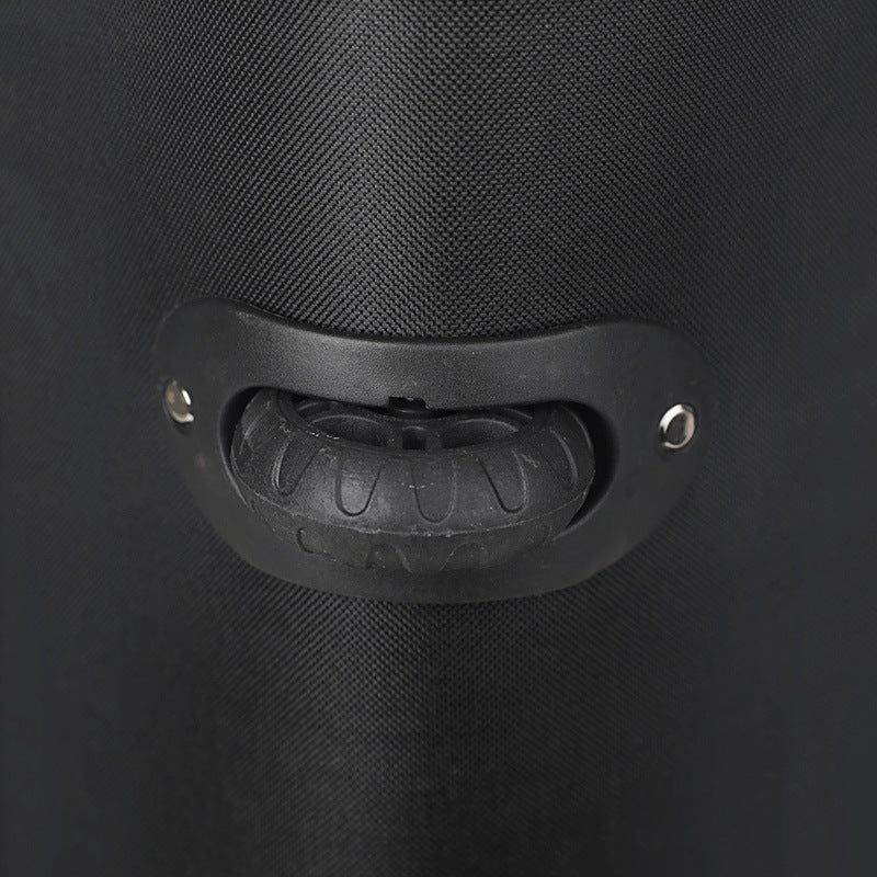Wheeled Travel Duffle Bag Kalsten